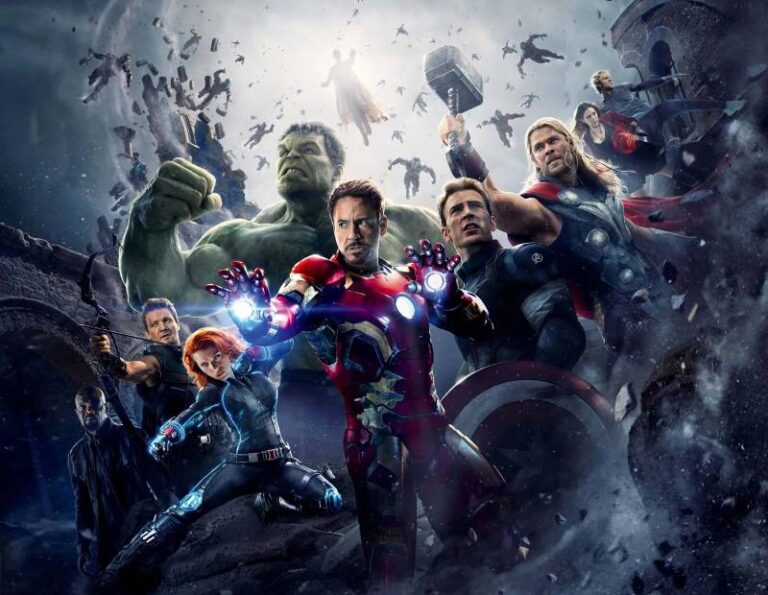 Avengers – Siêu Phẩm Nổ Hũ Đỉnh Cao Cùng Siêu Anh Hùng 61 Avengers – Sieu Pham No Hu Dinh Cao Cung Sieu Anh Hung