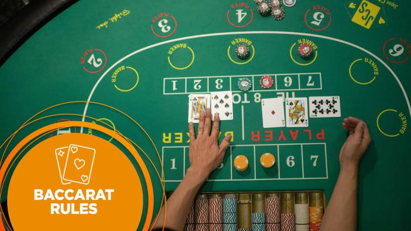 Những Thuật Toán Baccarat Để Tăng Cơ Hội Chiến Thắng 2 Baccarat là gì?
