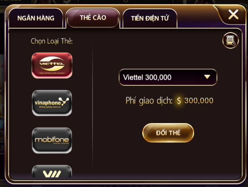 Hướng Dẫn Rút Tiền Sunwin - Rút Nhanh, Không Lỗi, Tiền Về Ngay! 5 Cách Rút Tiền Sunwin Bằng Thẻ Cào