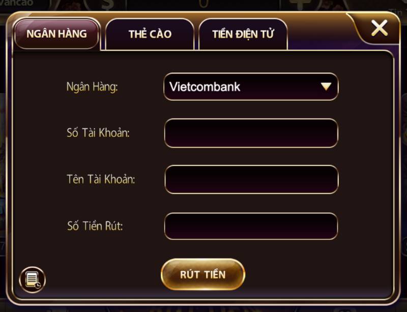 Hướng Dẫn Rút Tiền Sunwin - Rút Nhanh, Không Lỗi, Tiền Về Ngay! 4 Cách Rút Tiền Sunwin Qua Ngân Hàng