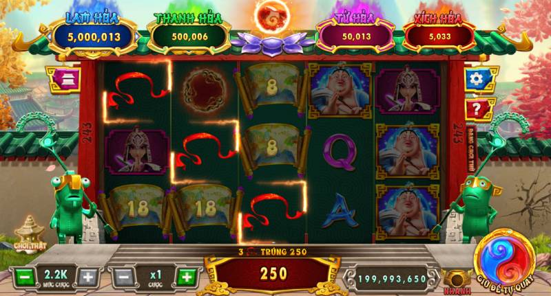 Na Tra Ma Đồng Giáng Thế – Nổ Hũ Rực Lửa, Thắng Lớn Mỗi Ngày 6 Chiến Thuật Chơi Na Tra Ma Đồng Giáng Thế – Cách Nổ Hũ Hiệu Quả