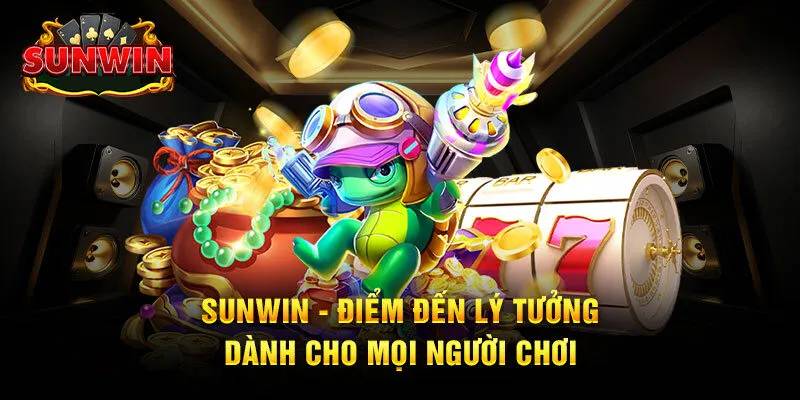 Giải Đấu Sunwin: Sân Chơi Đỉnh Cao Cho Người Đam Mê 2 Giải đấu Sunwin là gì?