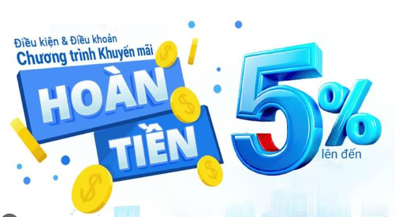 Sunwin Có Chương Trình Khuyến Mãi Cho Người Chơi Mới Không? 4 Hoàn tiền hằng tuần lên đến 5%