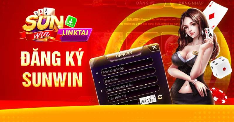 Sunwin Pdu4y68 - Sun Win Link Tải SunWin Cổng Game Bài Uy Tín Số 1 【2025】 30 Huong Dan Dang Ky Sunwin – Tham Gia Ngay Rinh Thuong Cuc Hap Dan