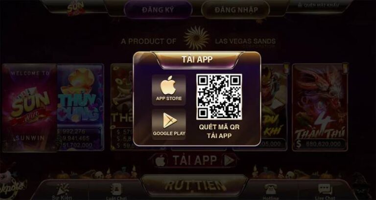 Hướng Dẫn Tải App Sunwin - Cài Đặt Nhanh, Chơi Mượt, An Toàn 14 Huong Dan Tai App Sunwin Cai Dat Nhanh Choi Muot An Toan
