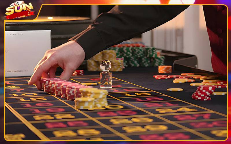 Giải Đấu Sunwin: Sân Chơi Đỉnh Cao Cho Người Đam Mê 5 Mẹo chinh phục giải đấu Sunwin