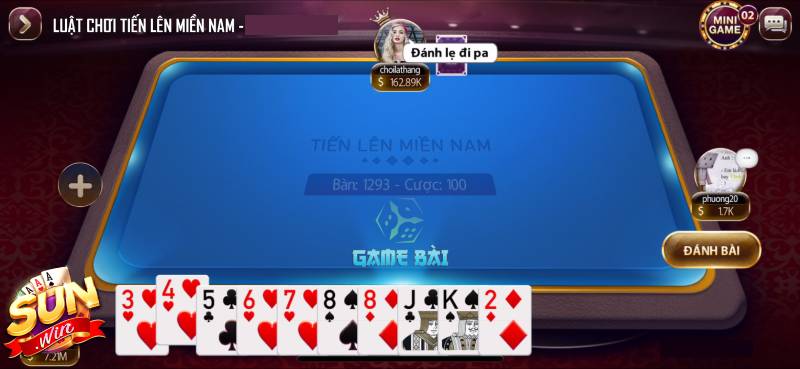 Luật Chơi Tiến Lên Đếm Lá Cơ Bản Cho Tân Binh 7 Mẹo chơi tiến lên đếm lá luôn thắng