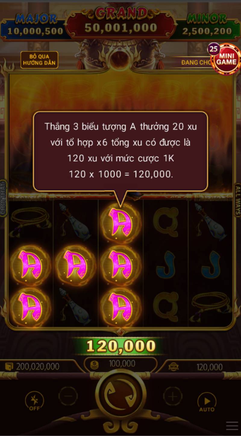 Tây Du Thần Ký – Hành Trình Nổ Hũ Huyền Thoại 7 Nắm Bắt Chu Kỳ Nổ Hũ – Thời Điểm Vàng