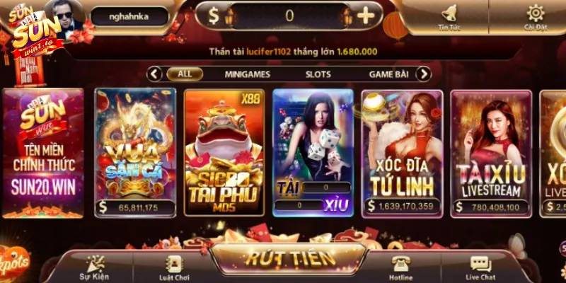 Sunwin Pdu4y68 - Sun Win Link Tải SunWin Cổng Game Bài Uy Tín Số 1 【2025】 14 Nhung Tro Choi Pho Bien Nhat Tren Sunwin La Gi