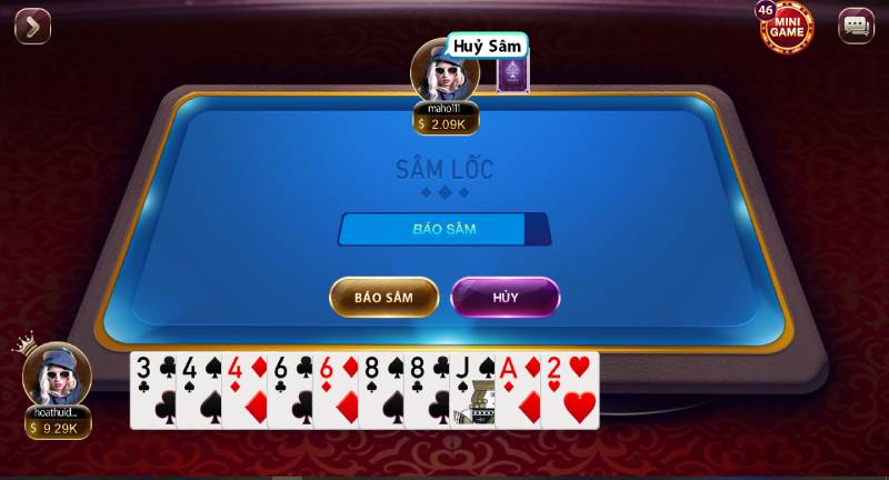 Sâm Lốc Chơi Như Thế Nào? Cách Chơi Để Tiền Luôn Đầy Túi 5 Những mẹo chơi sâm lốc giúp bạn thắng lớn