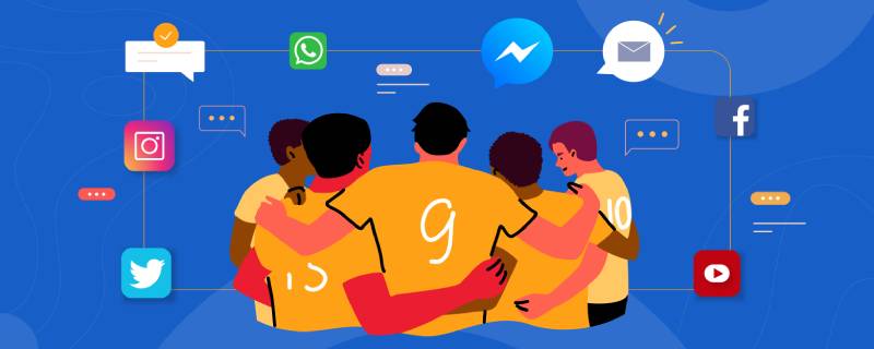 Diễn Đàn Và Cộng Đồng Sunwin – Nơi Kết Nối Đam Mê Và Kinh Nghiệm 7 Sự hỗ trợ tận tình từ cộng đồng và đội ngũ Sunwin