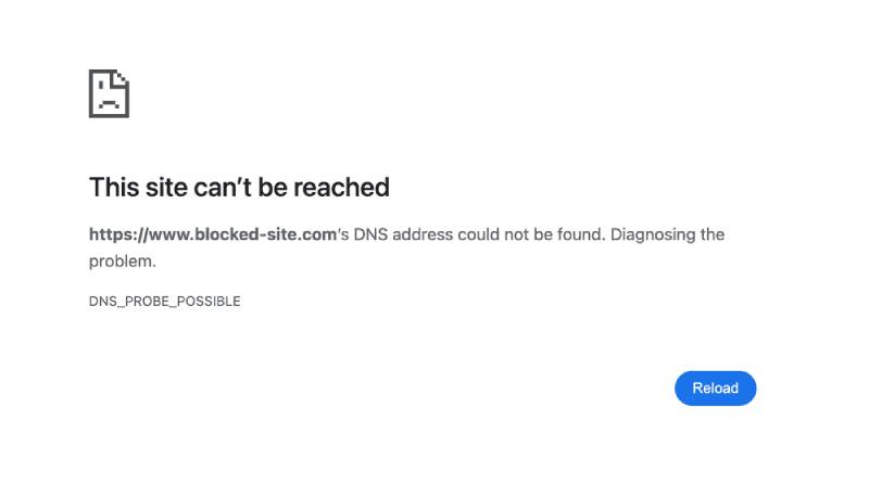 Sunwin Có Từng Gặp Sự Cố Ngừng Hoạt Động? 3 Sunwin bị chặn truy cập bởi các nhà mạng