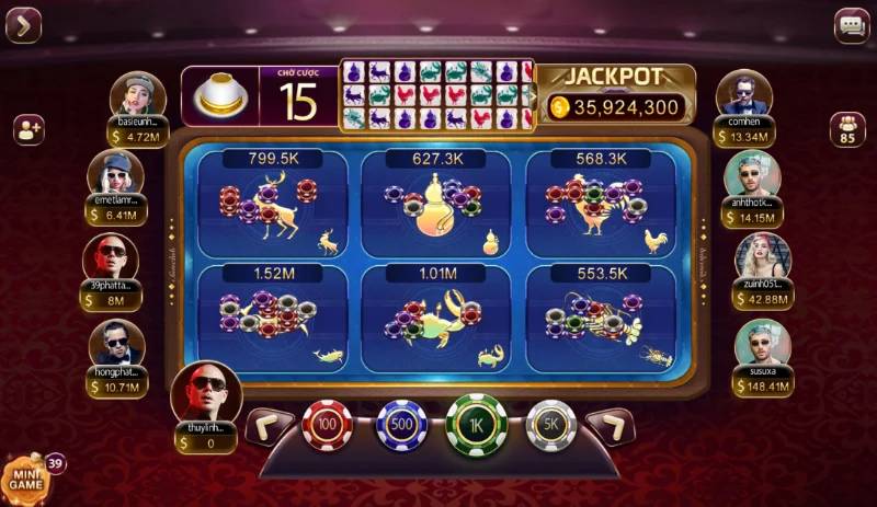 Quy Luật Bầu Cua – Cách Tính Xác Suất Giúp Bạn Chiến Thắng 5 Tối ưu chiến thuật đặt cược dựa trên xác suất