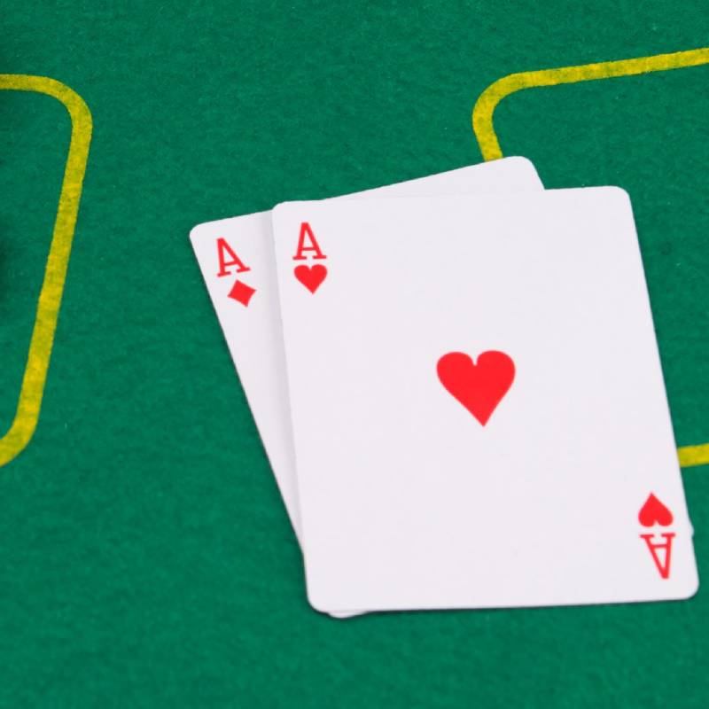 Sử Dụng Cách Tính Lá Xì Trong Xì Dách Và Chiến Thuật Tối Ưu 2 Vai trò của lá xì trong game xì dách