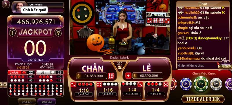 Những Trò Chơi Phổ Biến Nhất Trên Sunwin Là Gì? 5 Xóc đĩa – Trò chơi dân gian đầy hấp dẫn